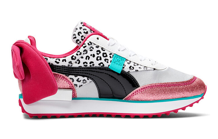 Puma Future Rider Kids Спортивная обувь для детей — фото 2