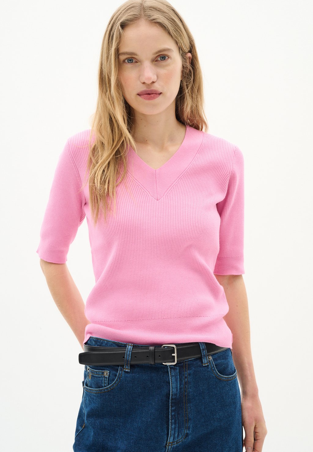 

Футболка с принтом InWear, цвет Cashmere Rose