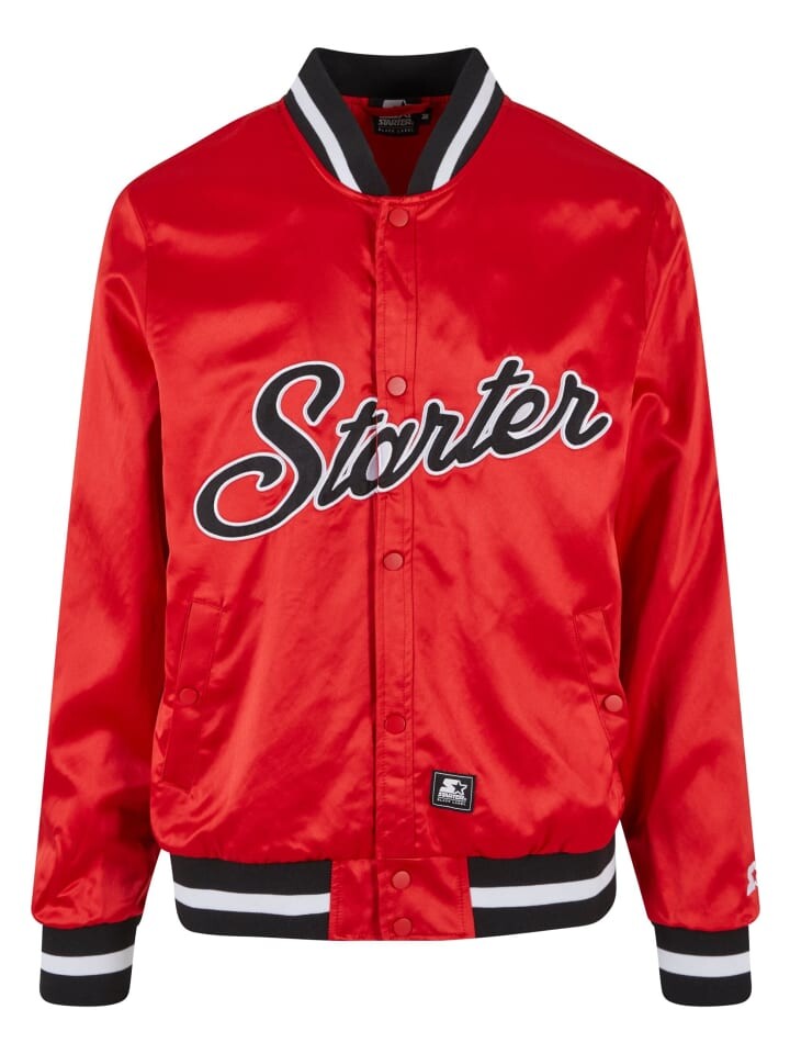 

Переходная куртка STARTER, цвет cityred