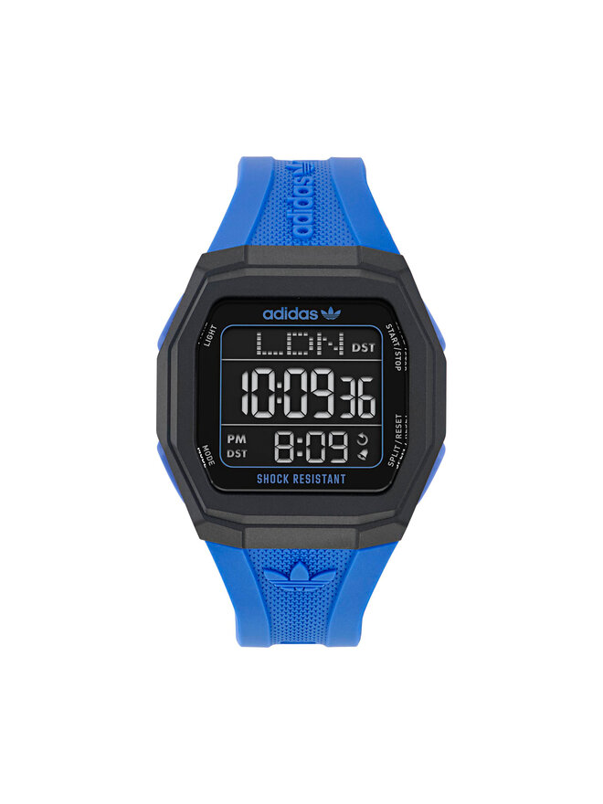 

Часы Tech One AOST24565 Adidas, синий