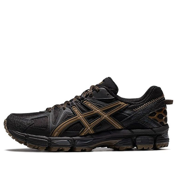 

Кроссовки gel-kahana 8 Asics, мультиколор
