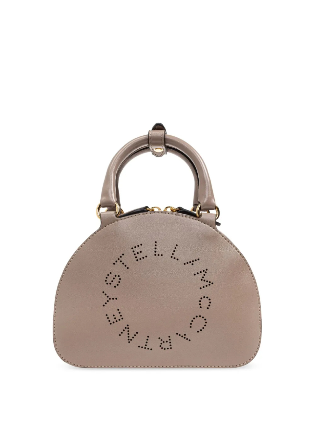 

Сумка-шоппер Stella McCartney Alter, нейтральный