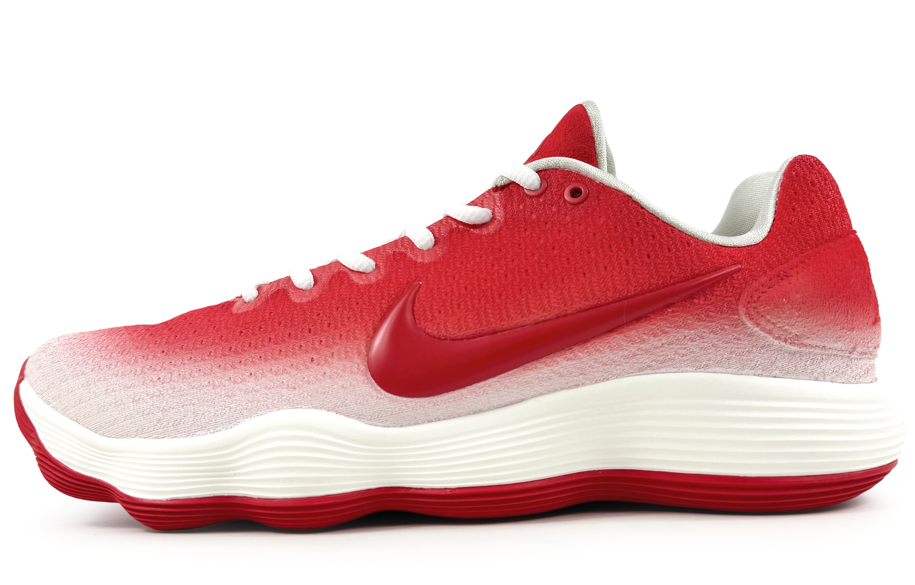 

Nike Баскетбольные кроссовки Hyperdunk 2017, низкие, мужские, красные