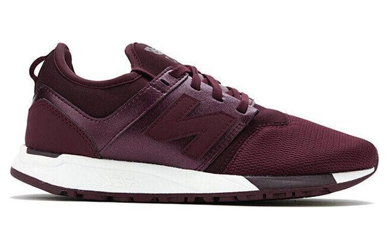 New Balance NB 247 Кроссовки Женские — фото 2