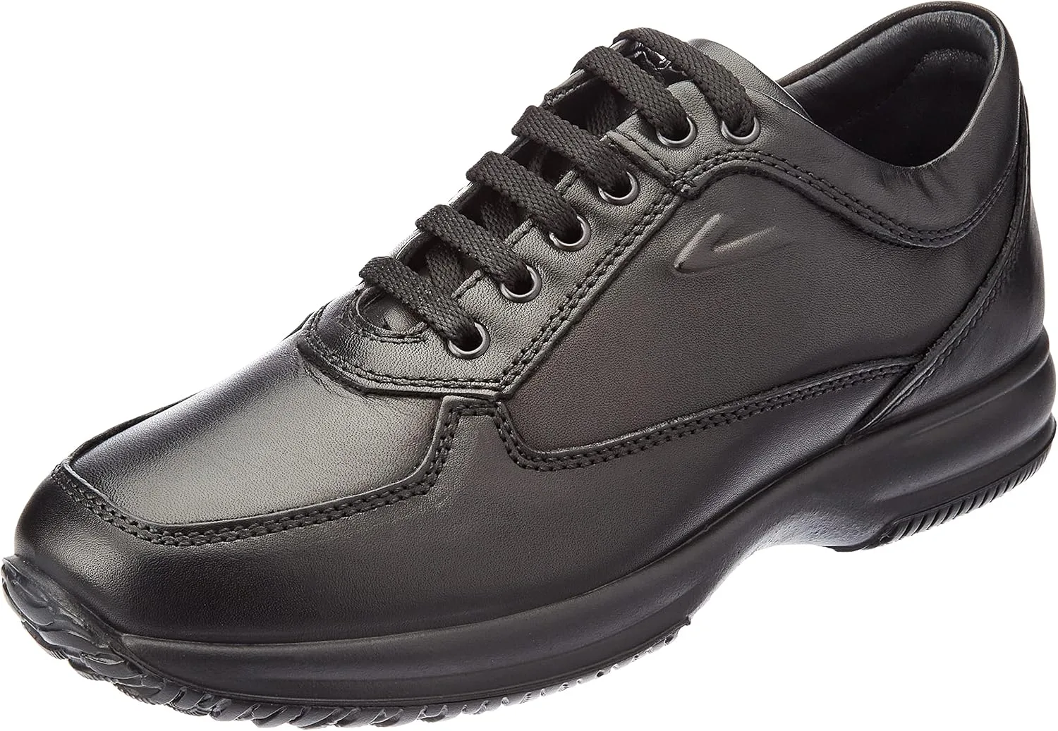 Кроссовки IGI&Co Herren U.trav.time GTX, черный
