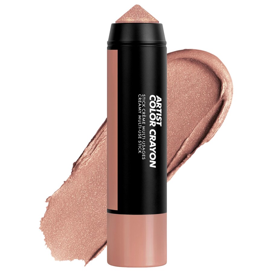 

Водостойкий многофункциональный художественный карандаш MAKE UP FOR EVER, 0.25 oz/7 g, 104 Glazed Rose