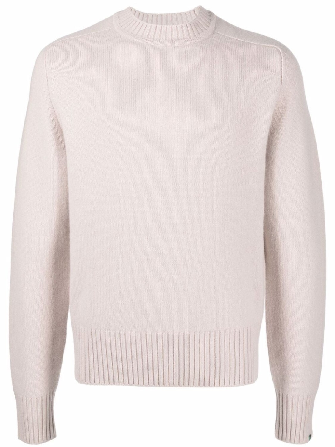

extreme cashmere джемпер с высоким воротником, розовый