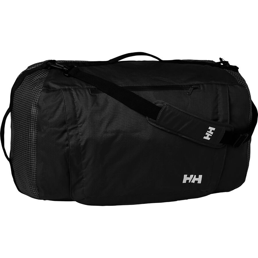 

Дорожная сумка Hightide WP 65L Helly Hansen Helly Hansen, Black