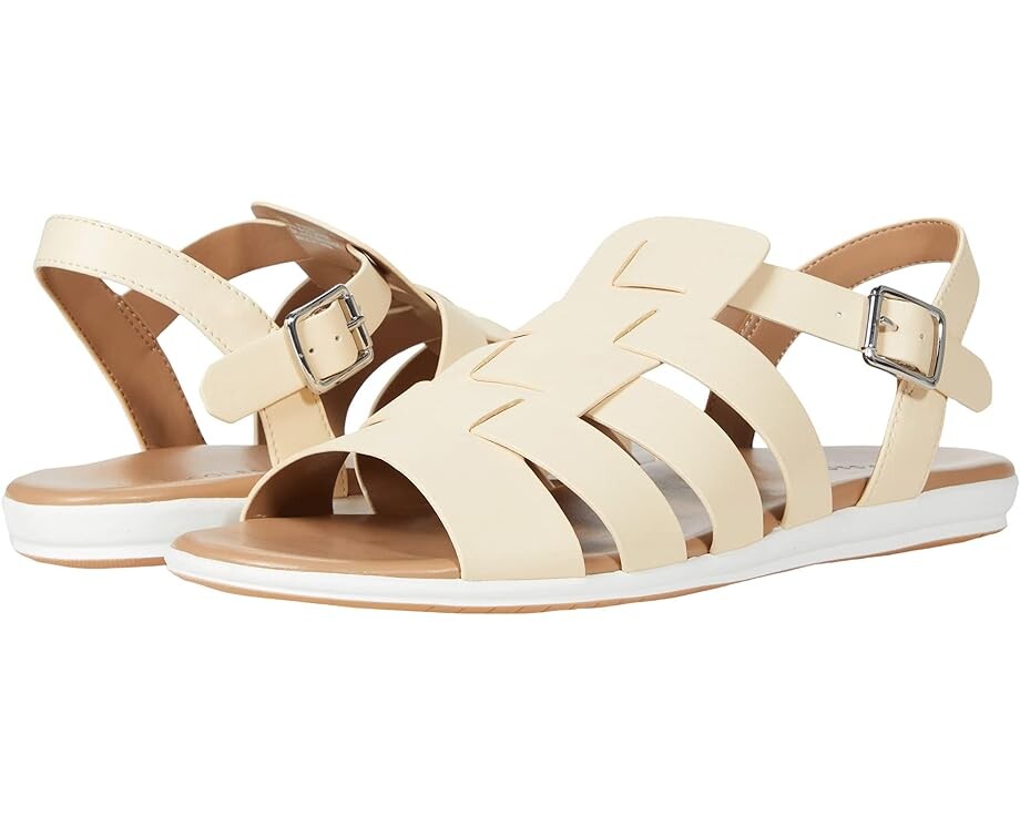 

Сандалии Aerosoles Warum, цвет Off White