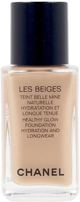 Тональное средство Les Beige Healthy Glow Foundation B40 Chanel 1oz