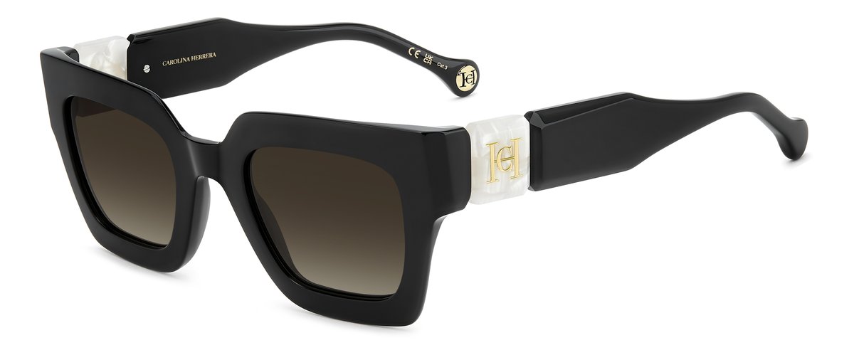 

Женские солнцезащитные очки HER 0328-S CAROLINA HERRERA