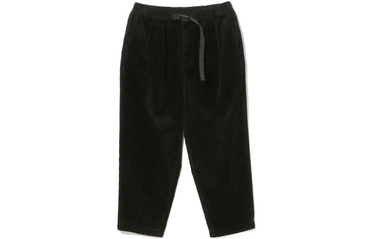 

Повседневные брюки мужские Beams, черный