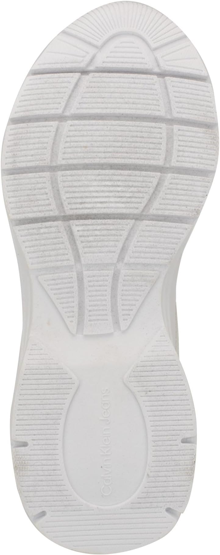 Кроссовки Calvin Klein Caius, белый — фото 3