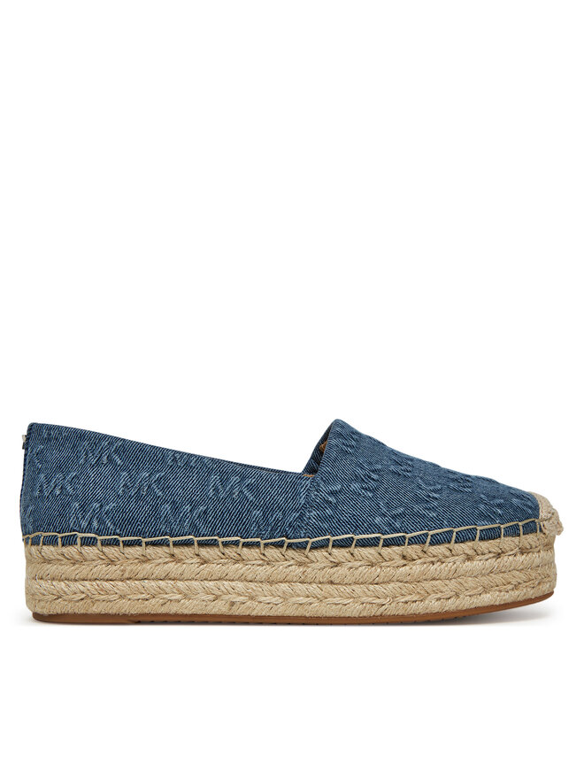 Эспадрильи Lynn 40S5LYFP1D Michael Michael Kors, синий