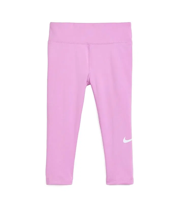 Леггинсы Dri-FIT One Nike Kids, Light Magenta