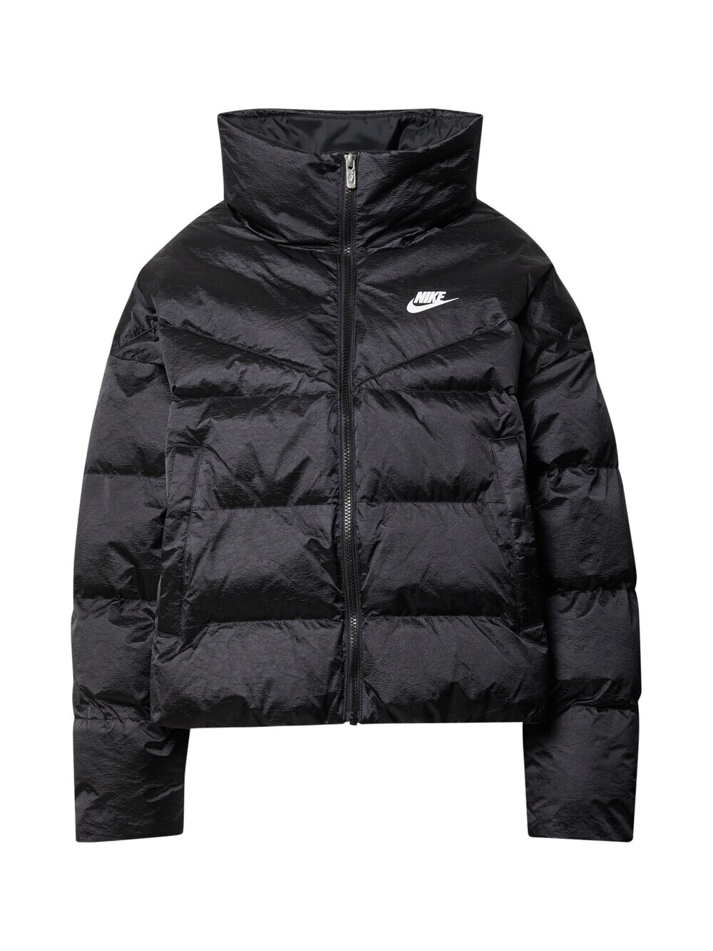 

Межсезонная куртка Nike, черный