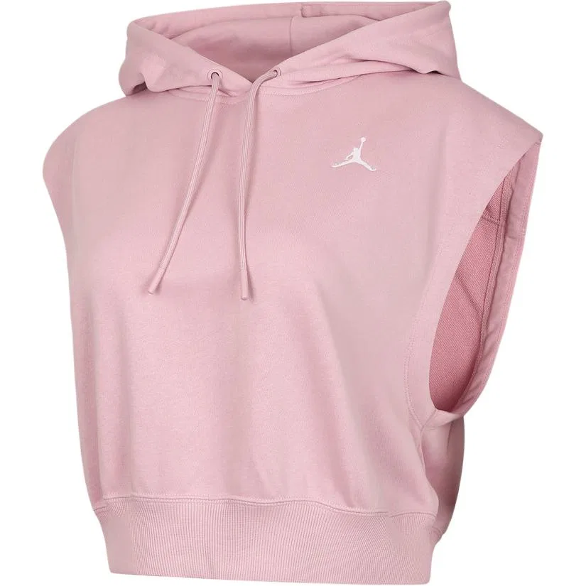 Топ FLC AS W J BRK женский Jordan, Pink