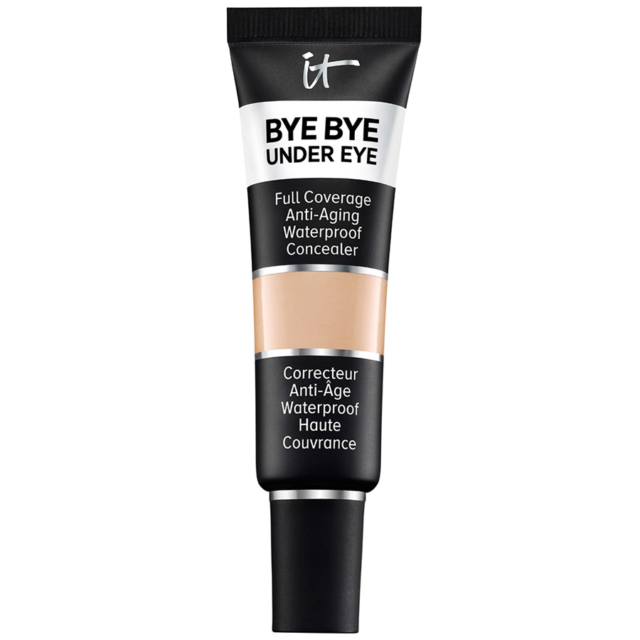 

Консилер для глаз bye bye under eye concealer It Cosmetics, цвет medium 20.0 (n), 12 мл