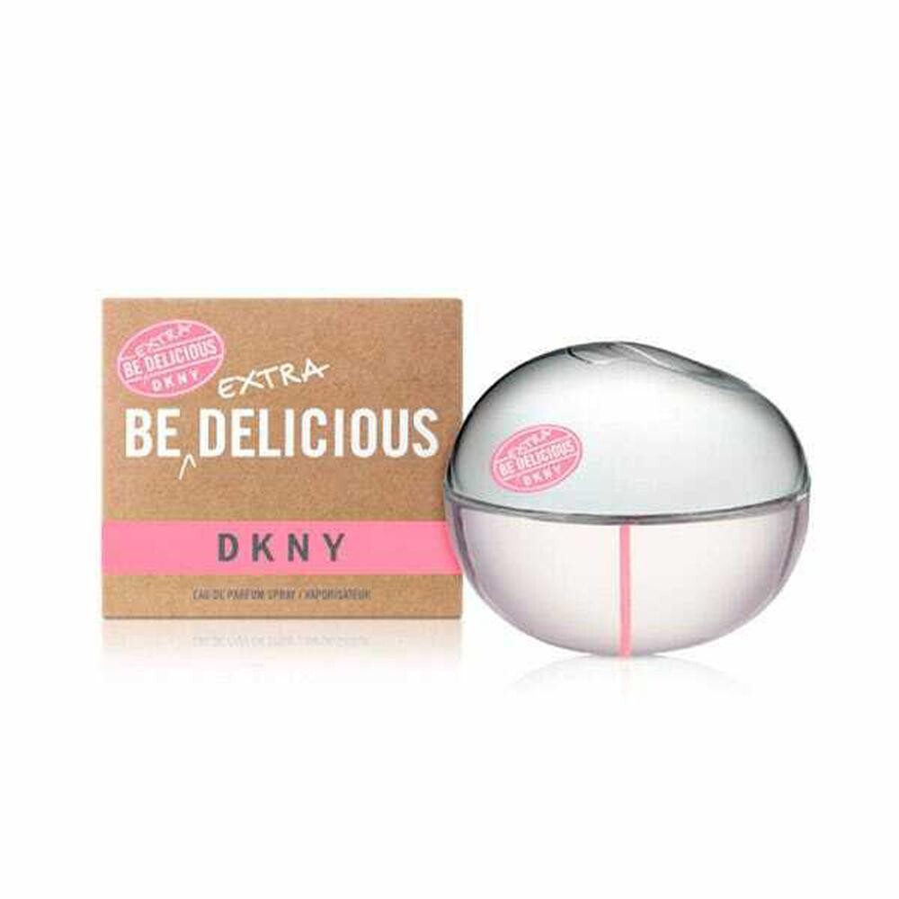 Парфюмерная вода Dkny Be Extra Delicious, 50 мл