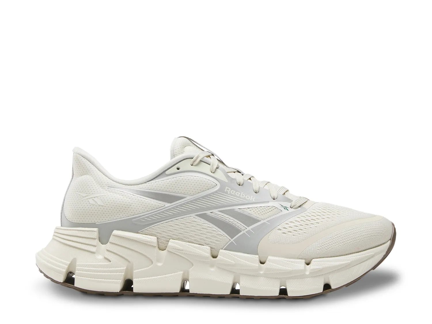 

Кроссовки Reebok FloatZig 2 Running Shoe - Men's, серо-коричневый