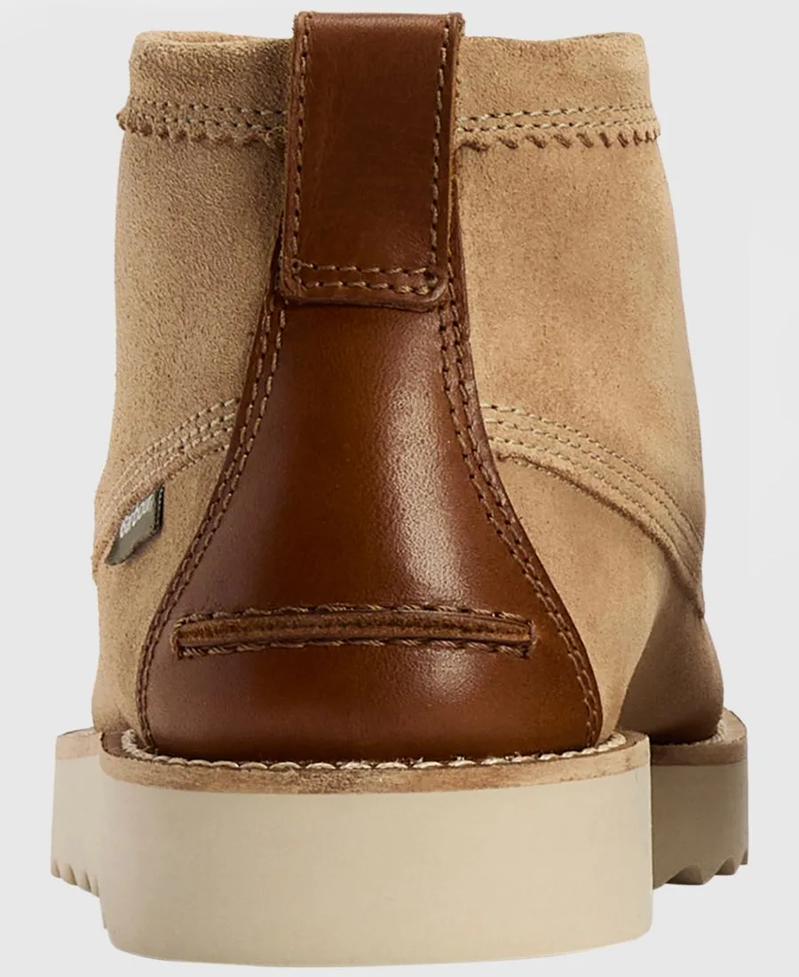 Мужские ботинки Hadston Chukka Barbour, бежевый — фото 3