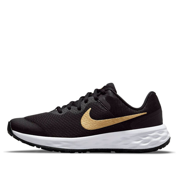 

Революция кроссовок 6 Nike, черный