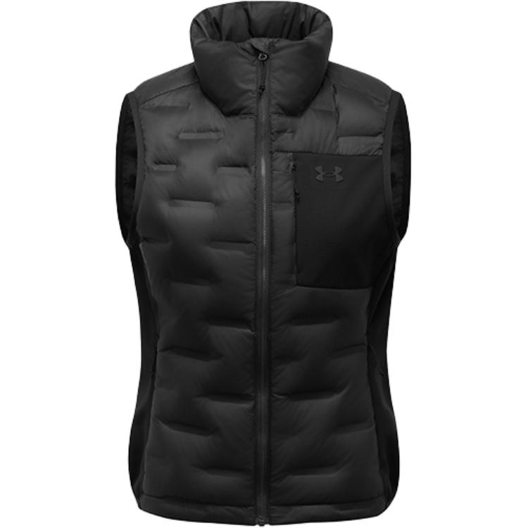 

Under Armour Женская жилетка, 0020 Black