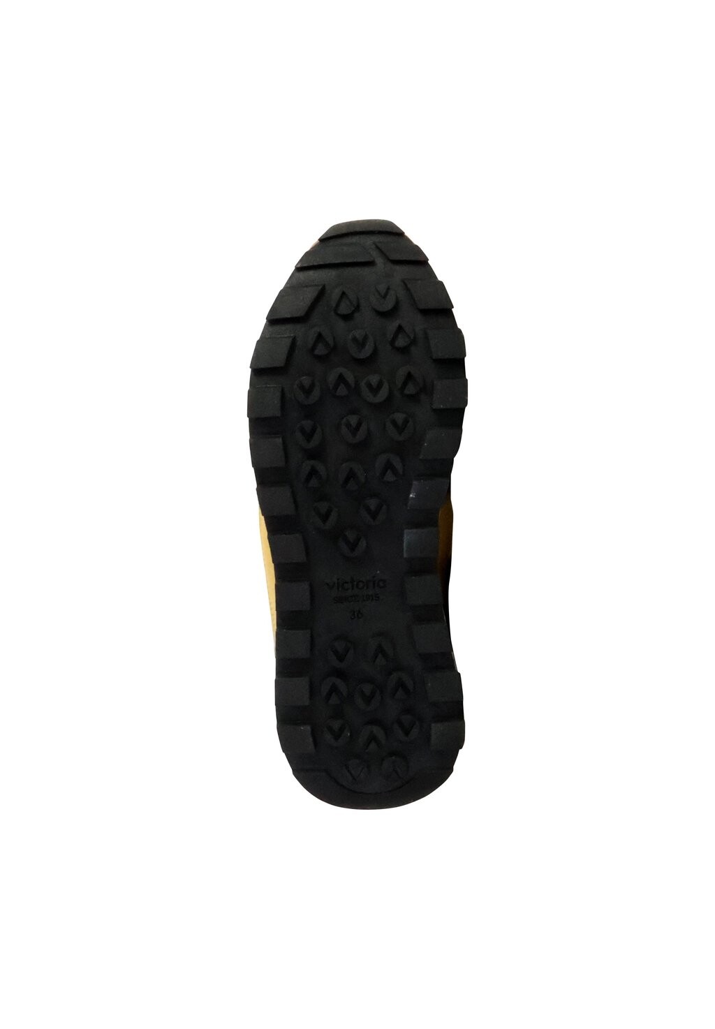 

Кроссовки Victoria Shoes, бежевый