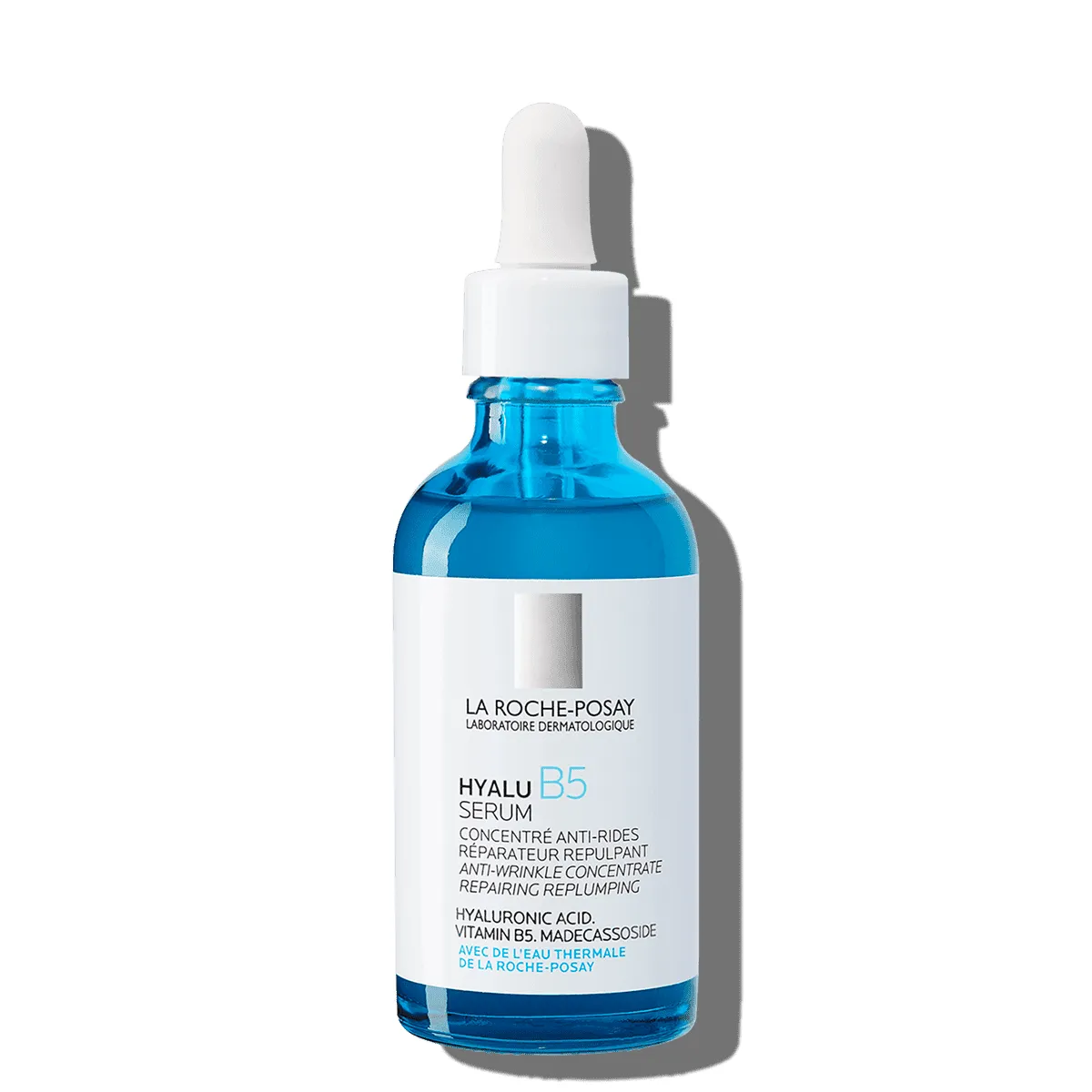 

La Roche Posay Hyalu B5 Антивозрастная сыворотка для лица 30 мл