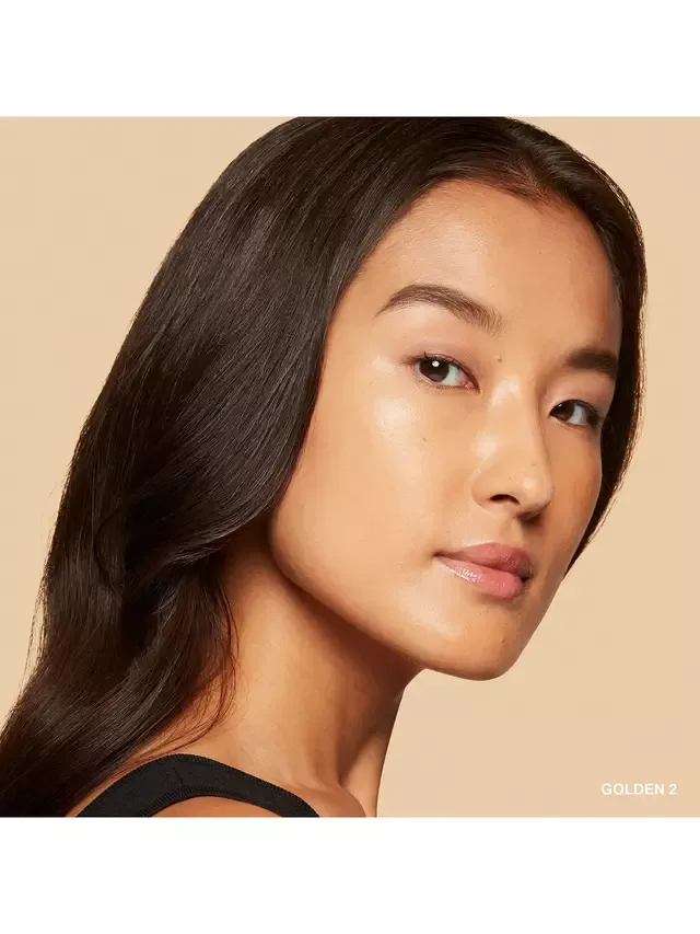 Крем для лица SPF BOBBI BROWN Увлажняющий с витаминами, Golden — фото 4