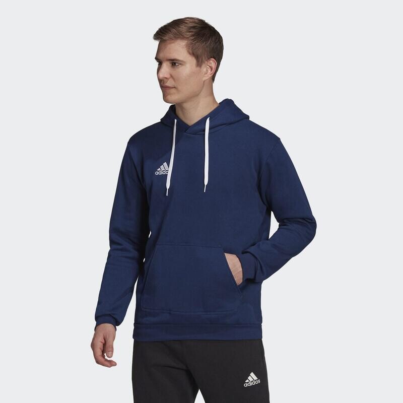 

Толстовка Entrada 22 ADIDAS, цвет blau