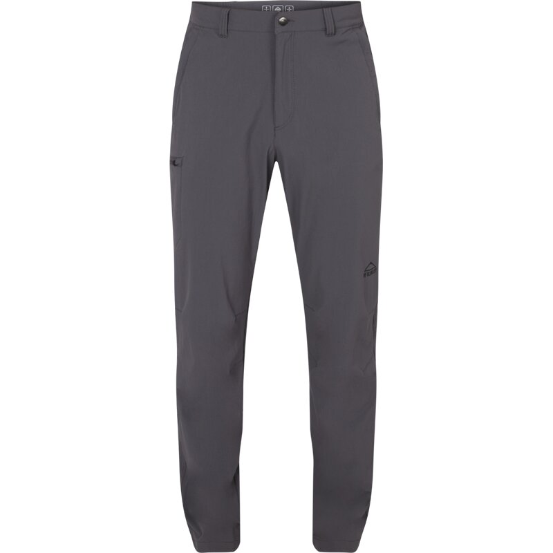 

Длинные брюки Мадок Mckinley, серый