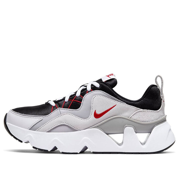 Кроссовки ryz 365 Nike, черный