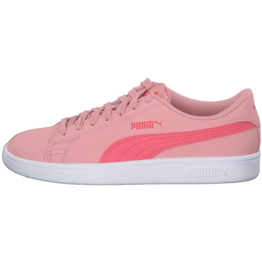 Детские кроссовки Puma Smash v2 Buck Jr 365182 — фото 2