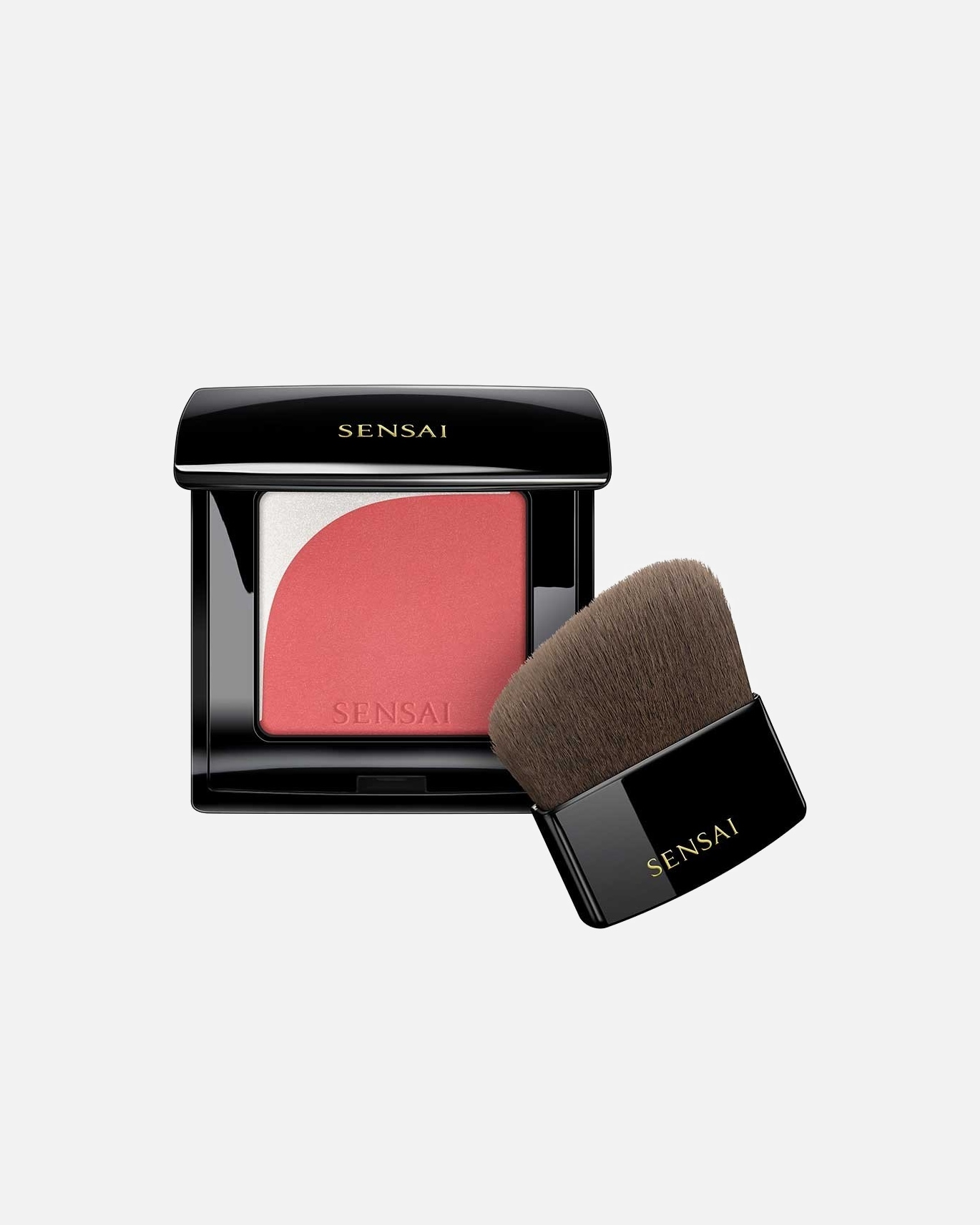 

Румяна Sensai, 01 mauve, 4 гр