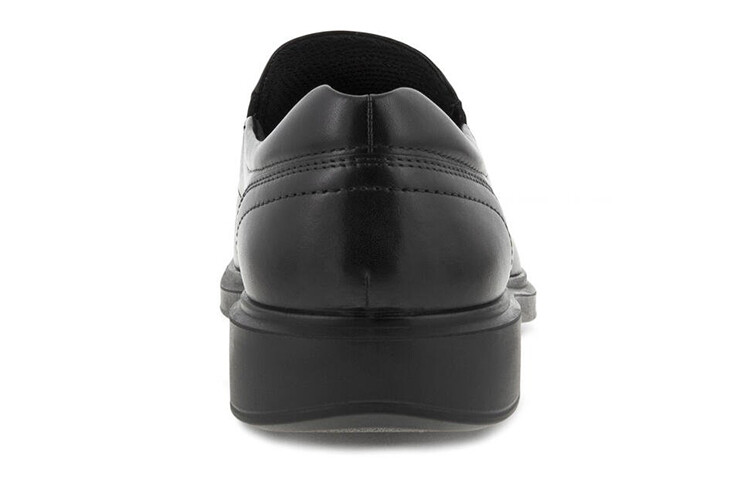 Ботинки Ecco Men's Casual Shoes Men низкие, черный — фото 4