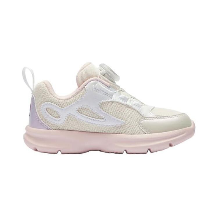 BOA Kids" Кроссовки для дошкольников Fila Kids, цвет White/White — фото 2