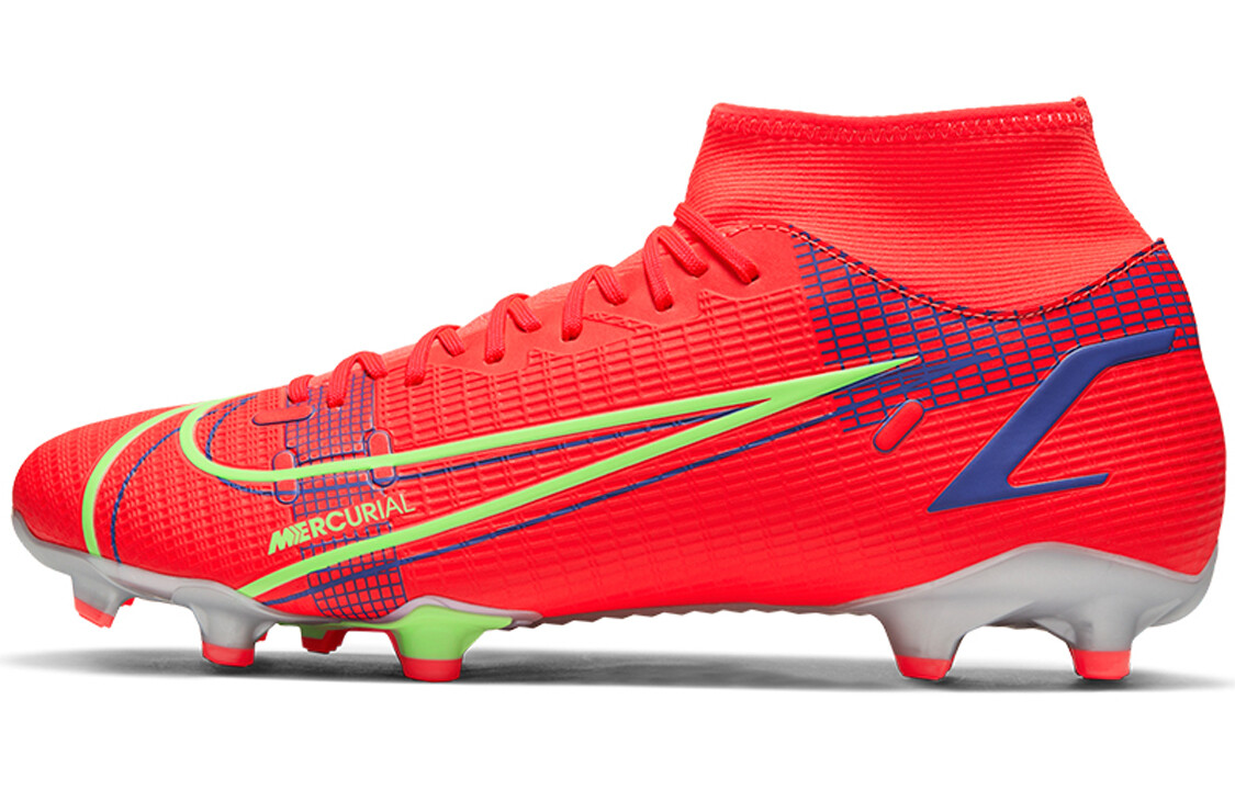 

Мужские футбольные кроссовки Nike Mercurial Superfly 8