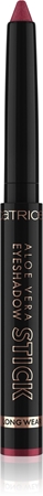 

Тени для век Catrice Aloe Vera, 060 Cranberry Crush 1,5 g