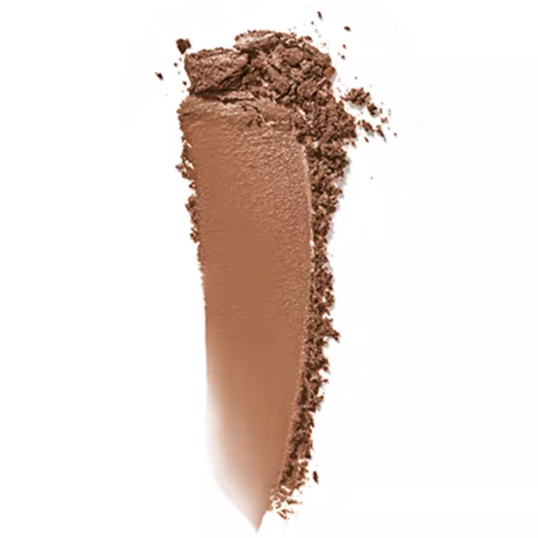 Светящаяся шелковистая прессованная фиксирующая пудра Armani, 11.5 (deep with peach undertones) — фото 2