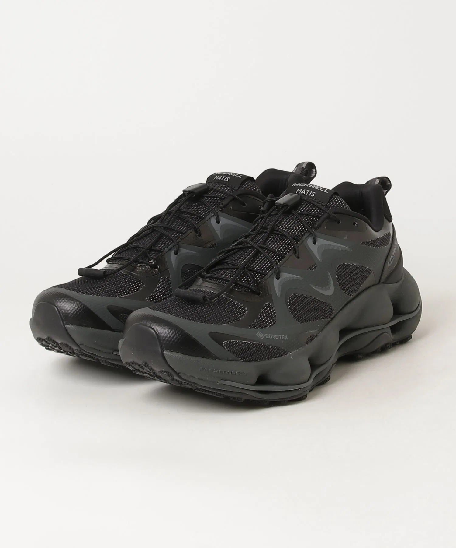 Мужские кроссовки MERRELL SPEEDARC MATIS GTX