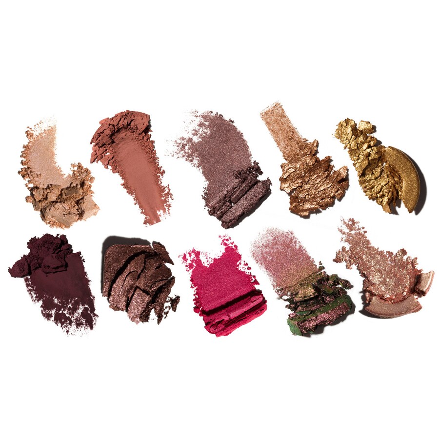 Палитра теней для век Mothership IX: Huetopian Dream PAT McGRATH LABS — фото 4