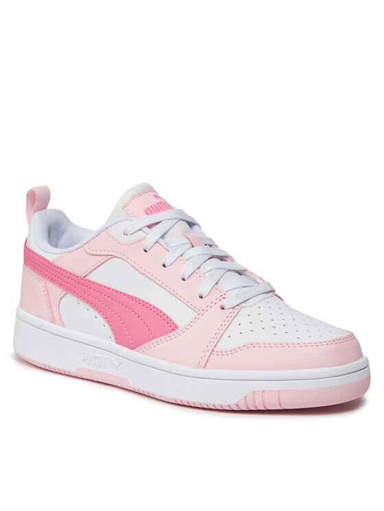 

Кроссовки Puma, белый