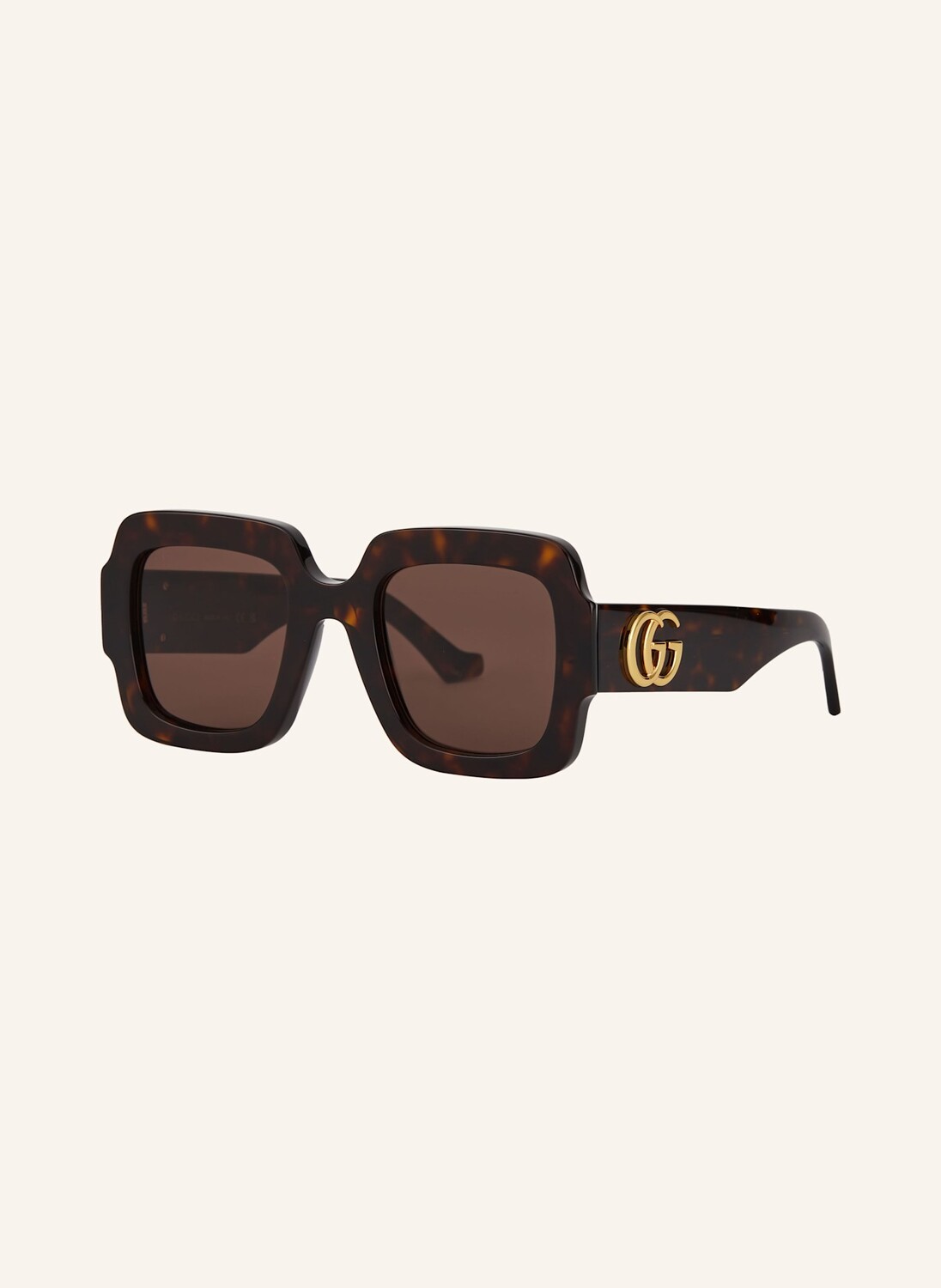 

Солнцезащитные очки gc002194 GUCCI, гавана/коричневый