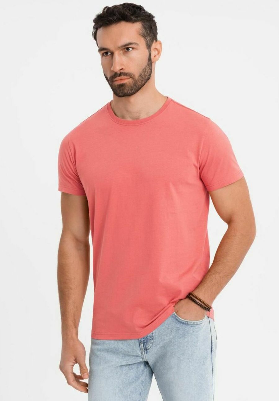 

Футболка Ombre SET OF 3 , Coral Coral Coral/Coral