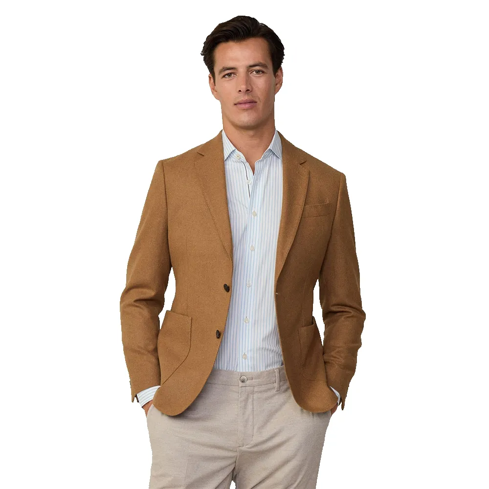 

Куртка Hackett HM443466, коричневый