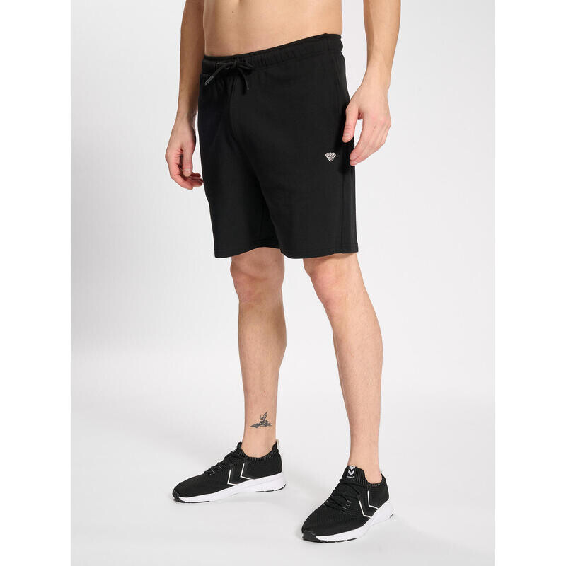

Спортивные шорты Hummel, черный