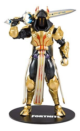 

Набор игрушек Fortnite Mcfarlane Deluxe Box 11 Other