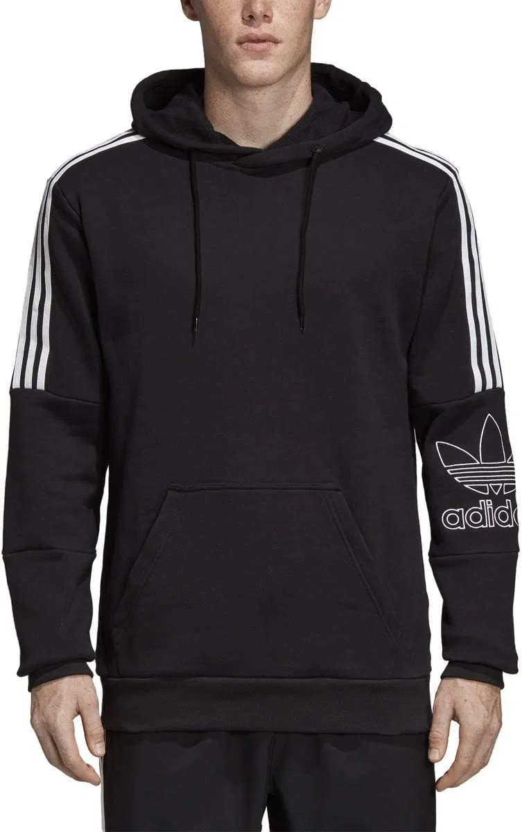 Мужская толстовка adidas Originals Outline