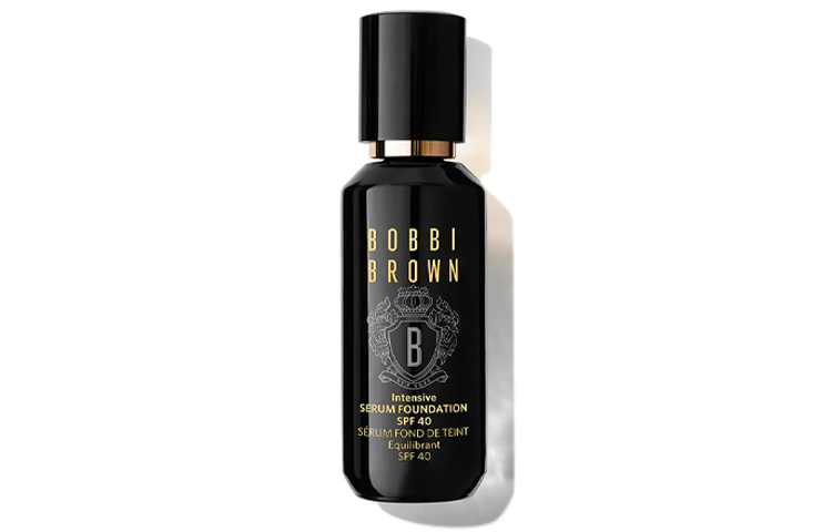 Тональная жидкость / крем-тональная основа для женщин BOBBI BROWN — фото 4